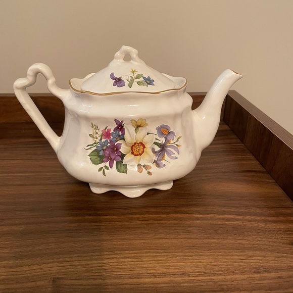 Arthur Wood and Son Dining Arthur Wood And Son Teapot Poshmark